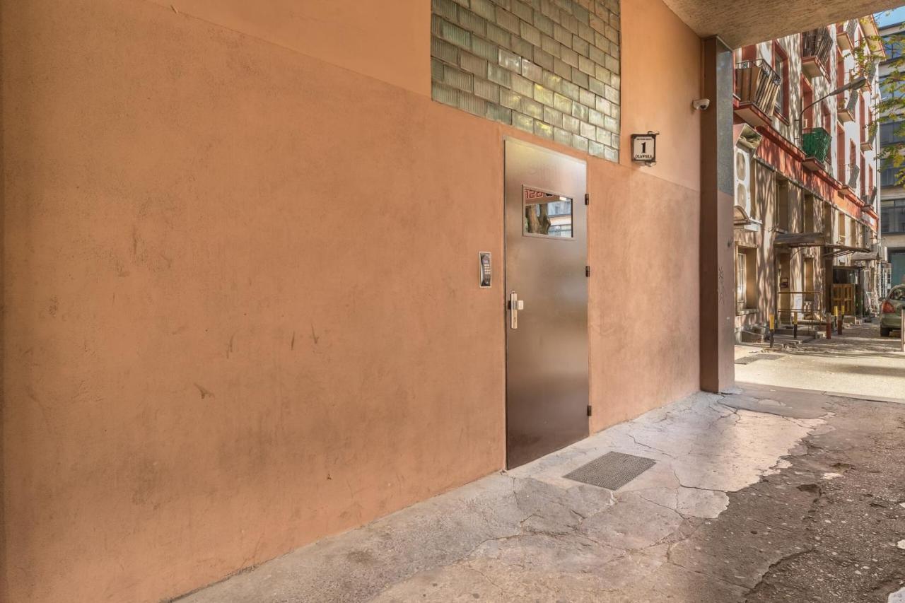 Rent Like Home - Olawska 1 Breslavia Exterior foto