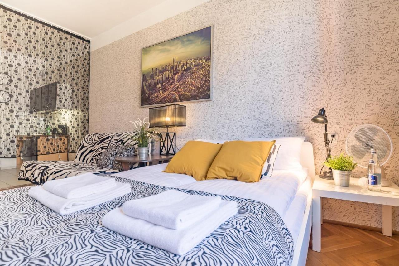 Rent Like Home - Olawska 1 Breslavia Exterior foto