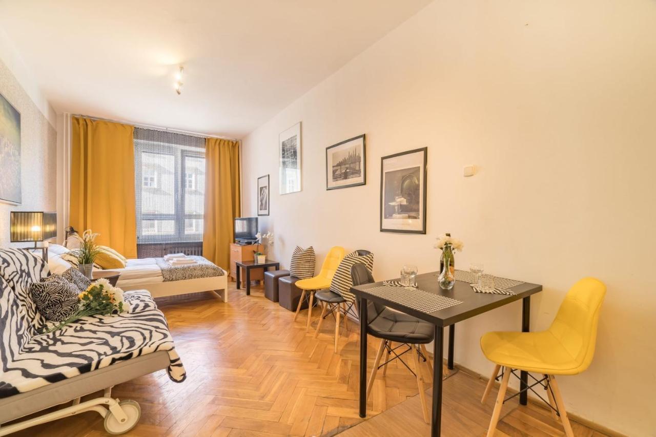 Rent Like Home - Olawska 1 Breslavia Exterior foto