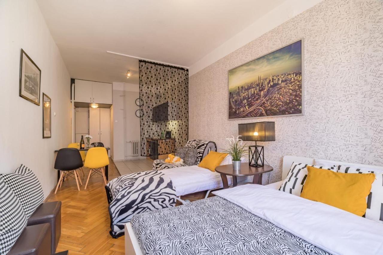 Rent Like Home - Olawska 1 Breslavia Exterior foto
