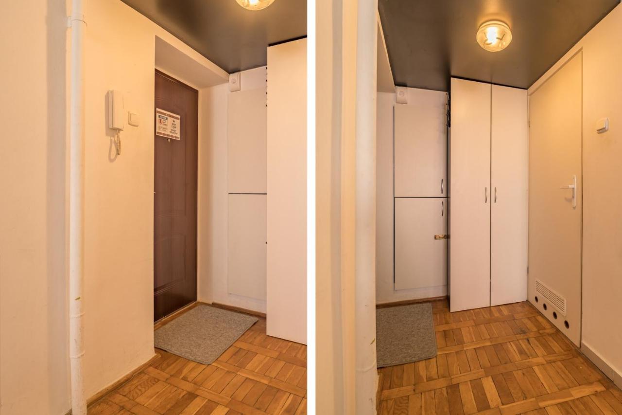 Rent Like Home - Olawska 1 Breslavia Exterior foto